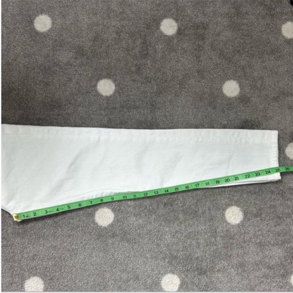 Citizens Of Humanity Rocket High Rise Skinny jeans - Picture 9 of 12